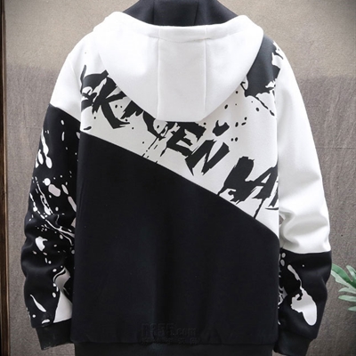 市场上装-卫衣-微潮卫衣