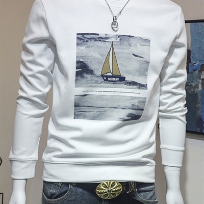 市场上装-卫衣-休闲卫衣