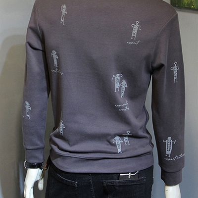 市场上装-卫衣-休闲卫衣