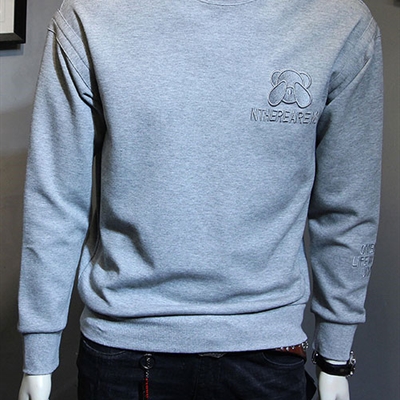 市场上装-卫衣-休闲卫衣