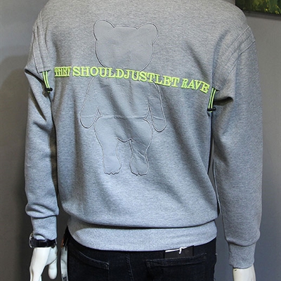 市场上装-卫衣-休闲卫衣