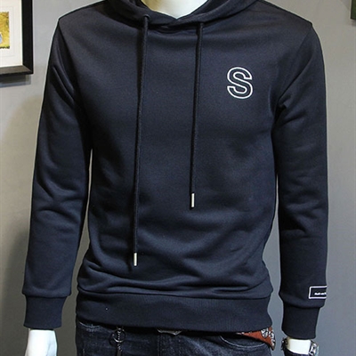 市场上装-卫衣-休闲卫衣