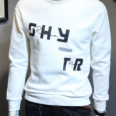 市场上装-卫衣-休闲卫衣