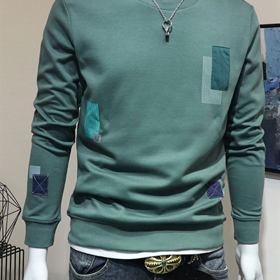 市场上装-卫衣-休闲卫衣