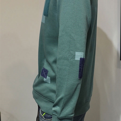 市场上装-卫衣-休闲卫衣