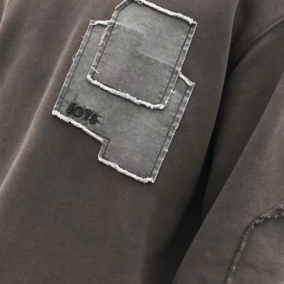 市场上装-卫衣-休闲卫衣