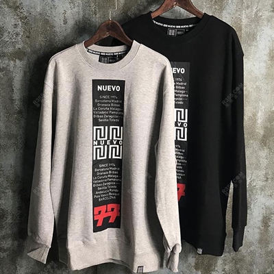 市场上装-卫衣-休闲卫衣【实拍】