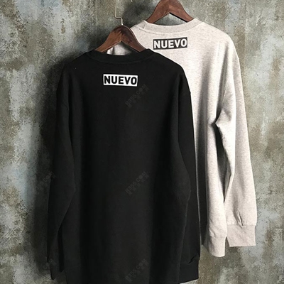 市场上装-卫衣-休闲卫衣【实拍】