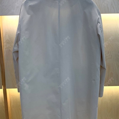 市场上装-中长外套-休闲中长外套【实拍】