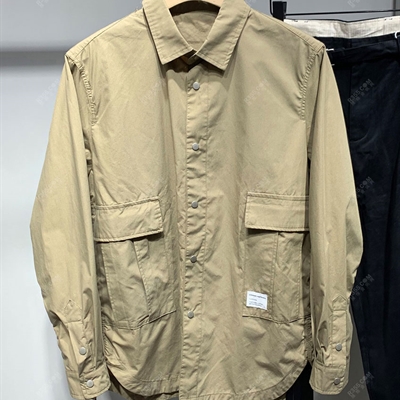 市场上装-衬衫-休闲衬衫【实拍】