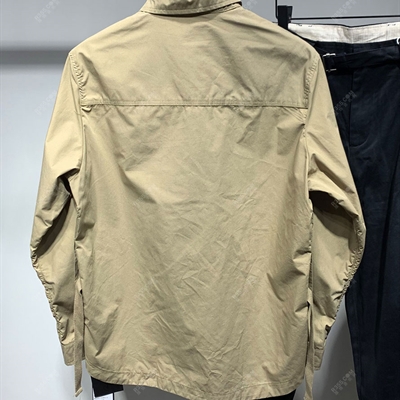 市场上装-衬衫-休闲衬衫【实拍】