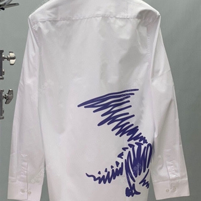 市场上装-衬衫-休闲衬衫【实拍】