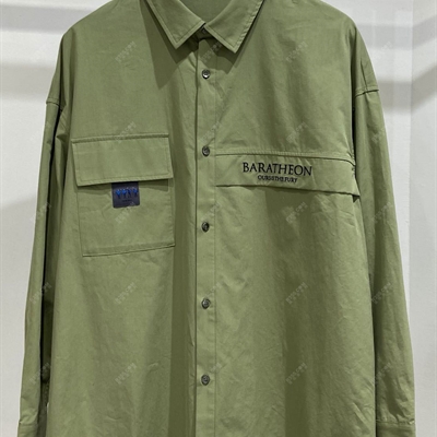 市场上装-衬衫-休闲衬衫【实拍】