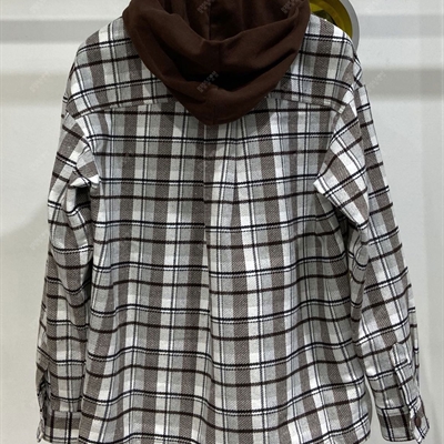 市场上装-衬衫-休闲衬衫【实拍】