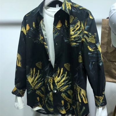 市场上装-衬衫-休闲衬衫【实拍】