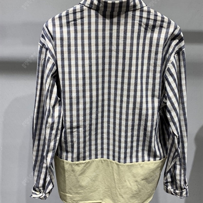 市场上装-衬衫-休闲衬衫【实拍】