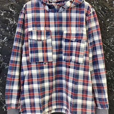 市场上装-衬衫-休闲衬衫【实拍】