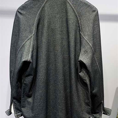 市场上装-衬衫-休闲衬衫【实拍】