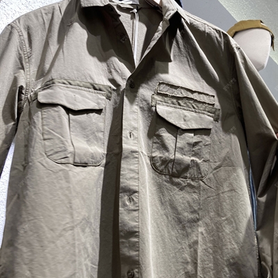 市场上装-衬衫-休闲衬衫【实拍】