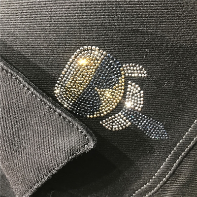 市场上装-夹克-欧货夹克【实拍】