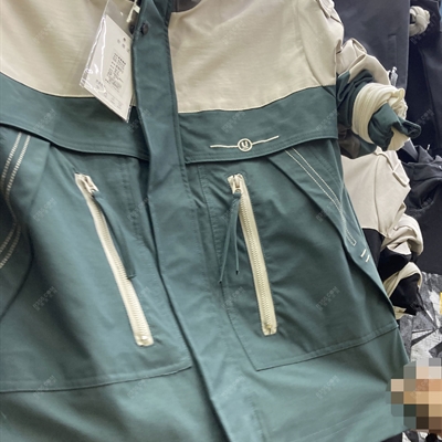 市场上装-夹克-土货夹克【实拍】