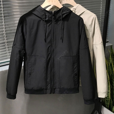市场上装-夹克-休闲夹克【实拍】