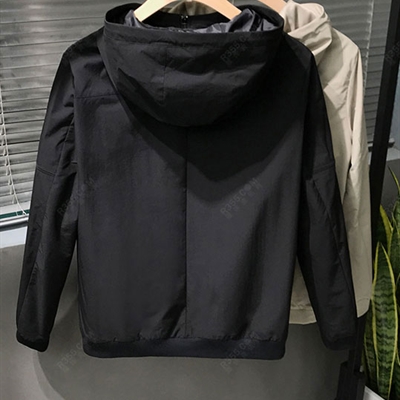 市场上装-夹克-休闲夹克【实拍】