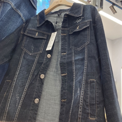 市场上装-夹克-休闲夹克【实拍】