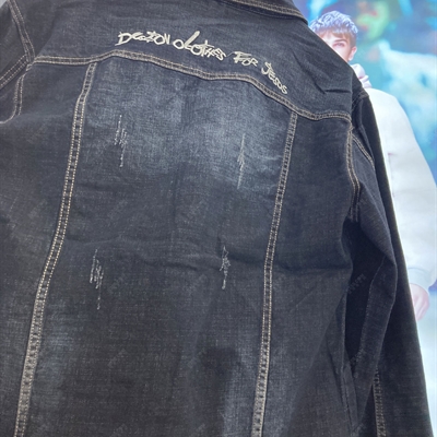 市场上装-夹克-休闲夹克【实拍】