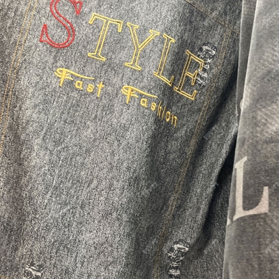 市场上装-夹克-休闲夹克【实拍】