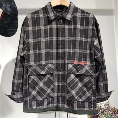 市场上装-夹克-休闲夹克【实拍】