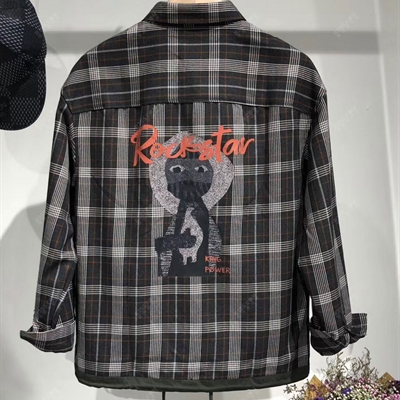 市场上装-夹克-休闲夹克【实拍】