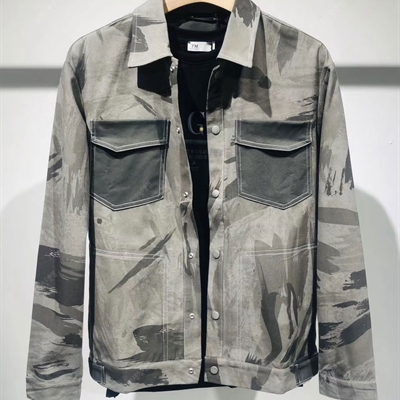 市场上装-夹克-休闲夹克【实拍】