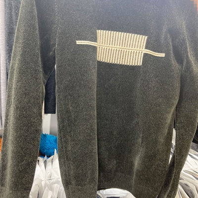 市场上装-毛衫-休闲毛衫【实拍】