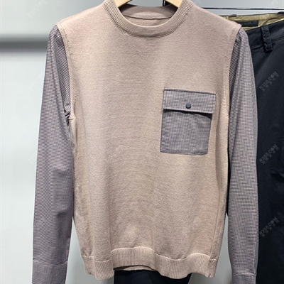 市场上装-毛衫-休闲毛衫【实拍】