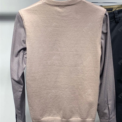 市场上装-毛衫-休闲毛衫【实拍】