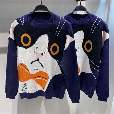 市场上装-毛衫-休闲毛衫【实拍】