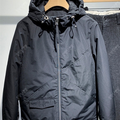 市场上装-棉衣/羽绒服-微潮棉服【实拍】