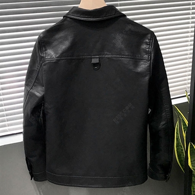 市场上装-皮衣-欧货皮衣【实拍】