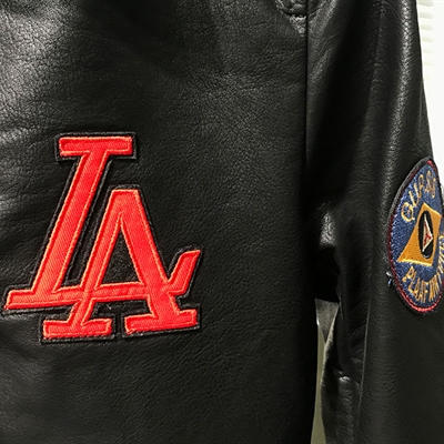 市场上装-皮衣-欧货皮衣【实拍】