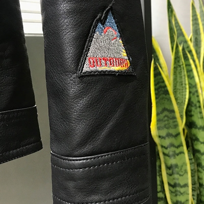 市场上装-皮衣-欧货皮衣【实拍】