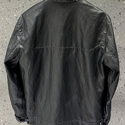 市场上装-皮衣-休闲皮衣【实拍】