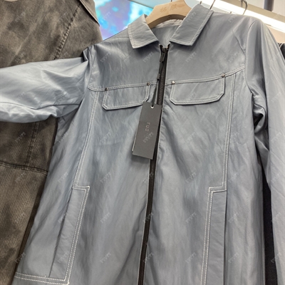 市场上装-皮衣-休闲皮衣【实拍】