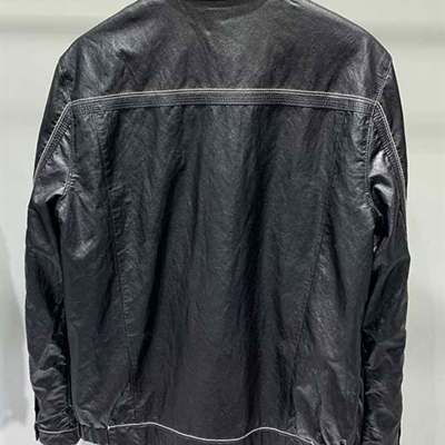 市场上装-皮衣-休闲皮衣【实拍】