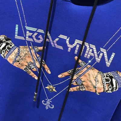 市场上装-卫衣-欧货卫衣【实拍】