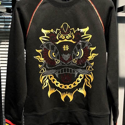 市场上装-卫衣-欧货卫衣【实拍】