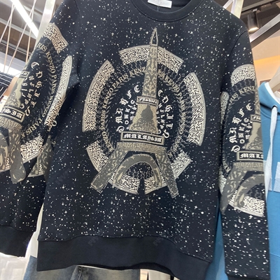 市场上装-卫衣-欧货卫衣【实拍】