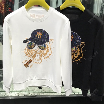 市场上装-卫衣-欧货卫衣【实拍】