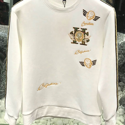 市场上装-卫衣-欧货卫衣【实拍】