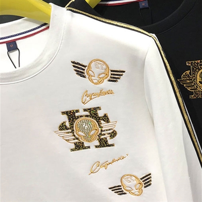 市场上装-卫衣-欧货卫衣【实拍】